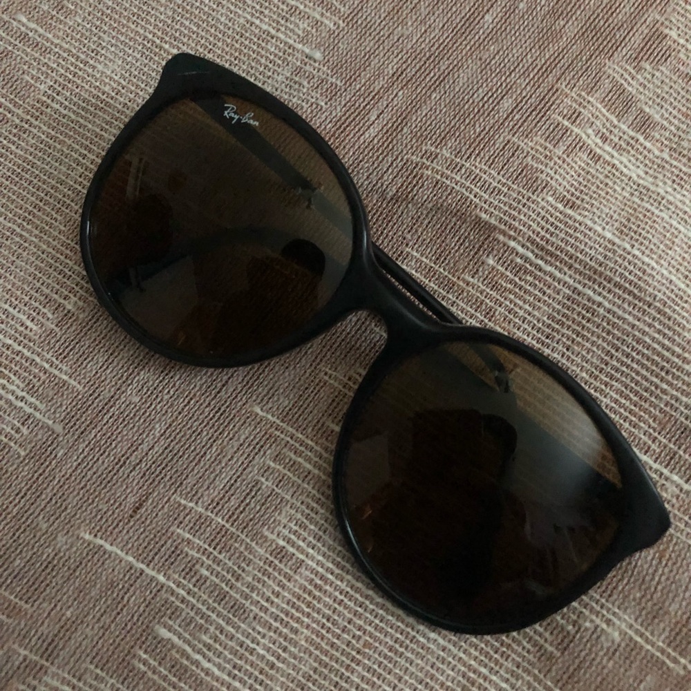 Rayban sunglasses